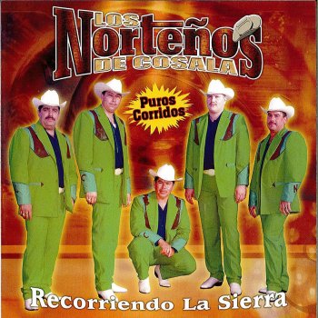 Los Nortenos De Cosala El Silla De Ruedas