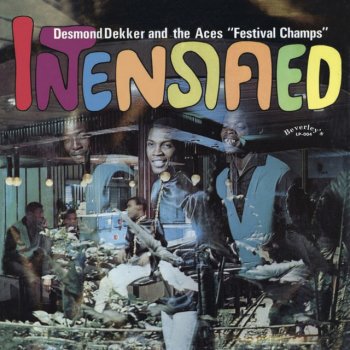 Desmond Dekker Wise Man