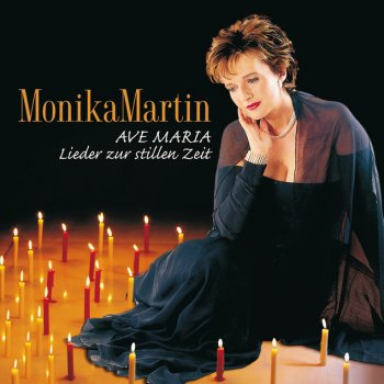 Monika Martin Ave Maria