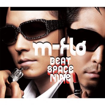 m-flo feat. LISA TRIPOD BABY