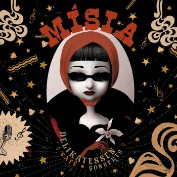 MISIA Oblivion