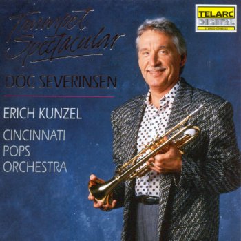 Doc Severinsen A Trumpeter's Lullaby