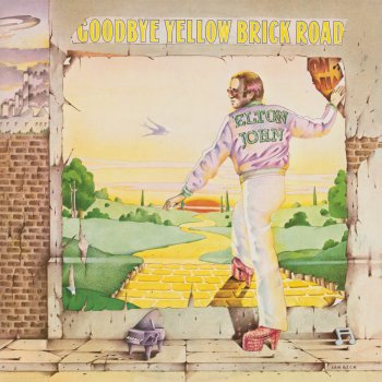 Elton John Funeral For A Friend/ Love Lies Bleeding - Remastered 2014 / Medley