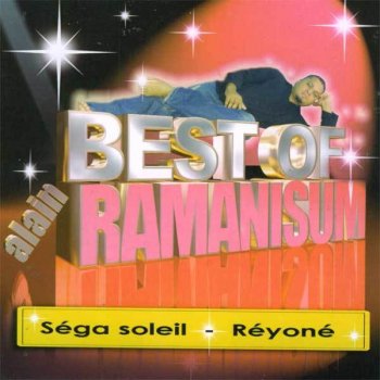 Alain Ramanisum Roule Roule