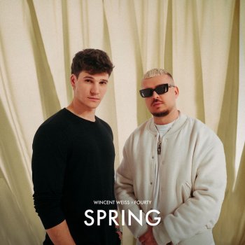 Wincent Weiss feat. FOURTY Spring