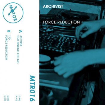 Archivist Force Reduction