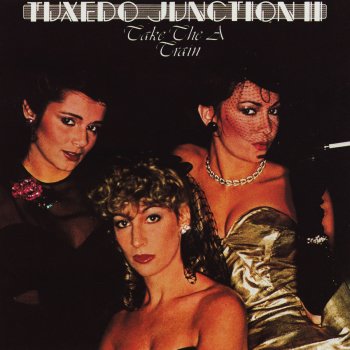 Tuxedo Junction Stardust