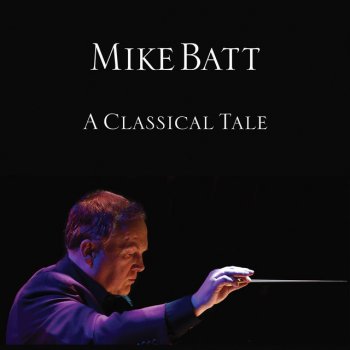 Mike Batt Second Movement from Aspidistra Suite