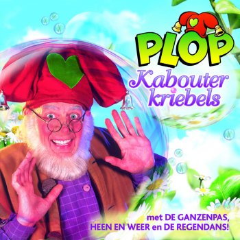 Kabouter Plop Kaboutersamba