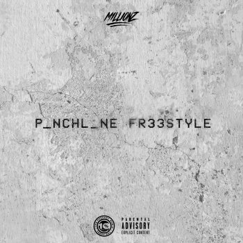 M1llionz Punch Line (Freestyle)