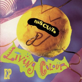 Living Colour Money Talks