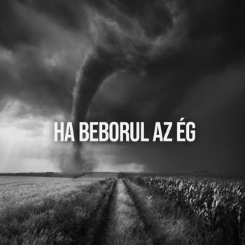 AK26 Ha beborul az ég