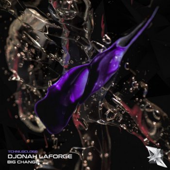 Djonah Laforge Technodrill