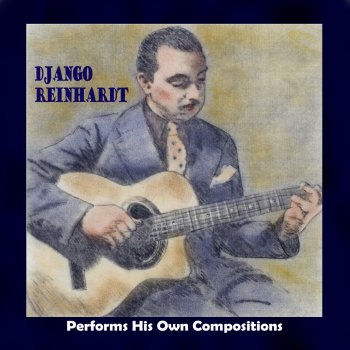 Django Reinhardt R 26