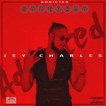 Jey Charles Bedroom Song