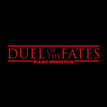 The Blue Notes Duel of the Fates (Piano Rendition)