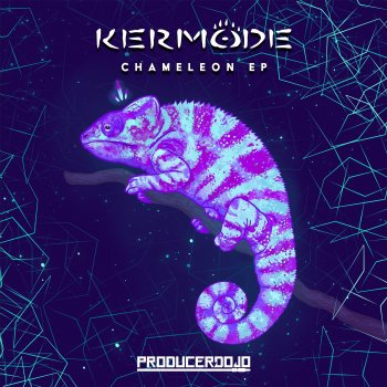 Kermode Chameleon