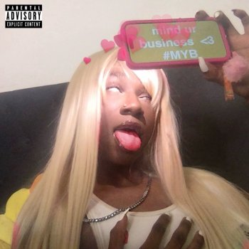 Armani West Mind Your Business