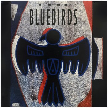 Bluebirds Hearts and Souls