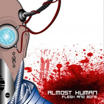 Almost Human Robot Factory