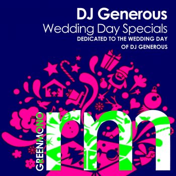 Nemanja Kostic feat. DJ Generous Going Down - DJ Generous Remix