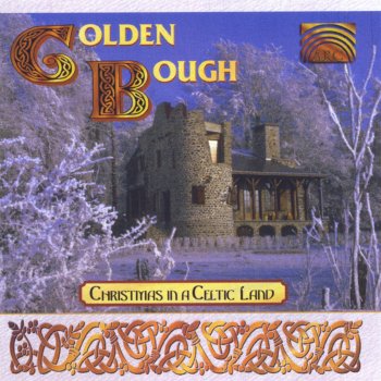 Golden Bough Mrs. Fogarty's Christmas Cake