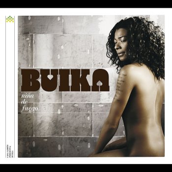 Buika La niña de fuego