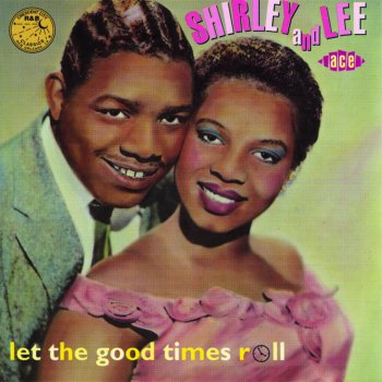 Shirley Lee I Feel Good