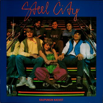 Steel City Seis