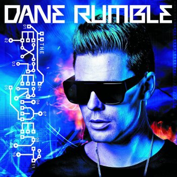 Dane Rumble Always Be Here