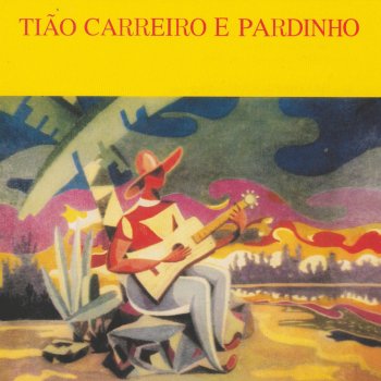 Tião Carreiro & Pardinho Rei do Pagode