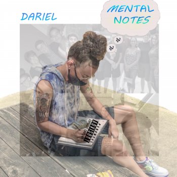 Dariel Personal Problems