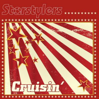 Starstylers Won't You (Club Radio Edit)