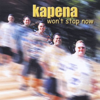 Kapena Sing to Me Hawai'i