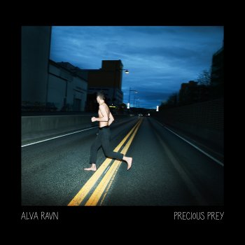 Alva Ravn Precious Prey