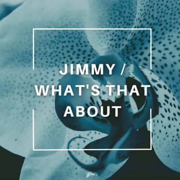 Исполнитель N.U.K.E., альбом Jimmy / What's That About