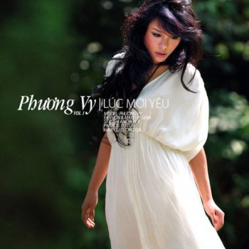 Phuong Vy Lúc Mới Yêu