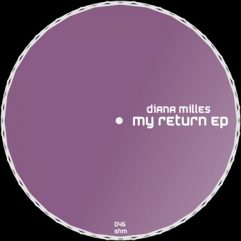Исполнитель Diana Milles, альбом My Return