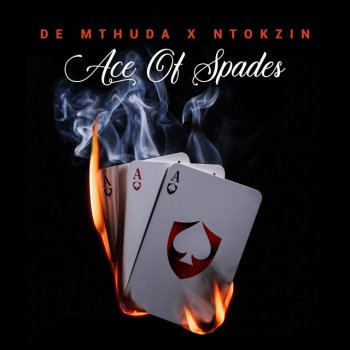 De Mthuda feat. Ntokzin, Kammu Dee & Njelic Forbes