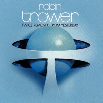 Robin Trower Ballerina