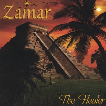 Zamar The Healer