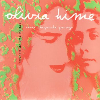 Olívia Hime Perfume