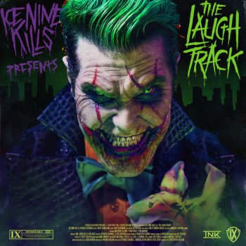 ICE NINE KILLS The Laugh Track