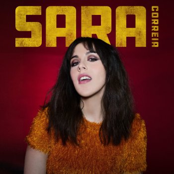 Sara Correia O Meu Bom Ar