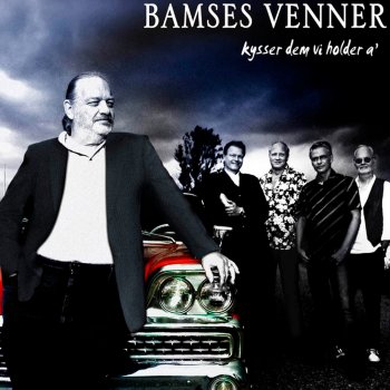 Bamses Venner Klip I Mit Kørekort