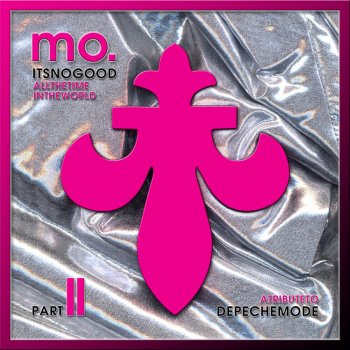 MO. It`s No Good - Monophonique Rework