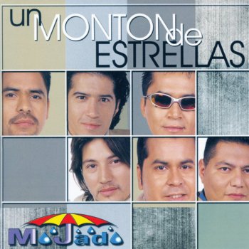 Mojado Un Monton De Estrellas - Salsa Version