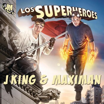 J King y Maximan Interlude "Algo Bueno"