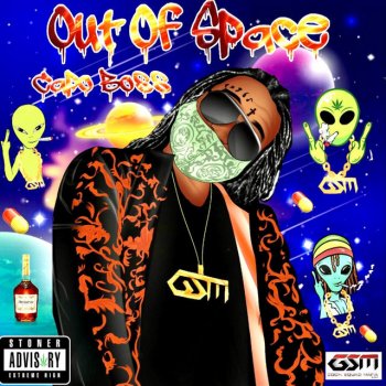 Capo Boss Outer Space