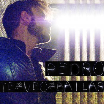 Pedro Marin Te Veo Bailar (Extended Mix)